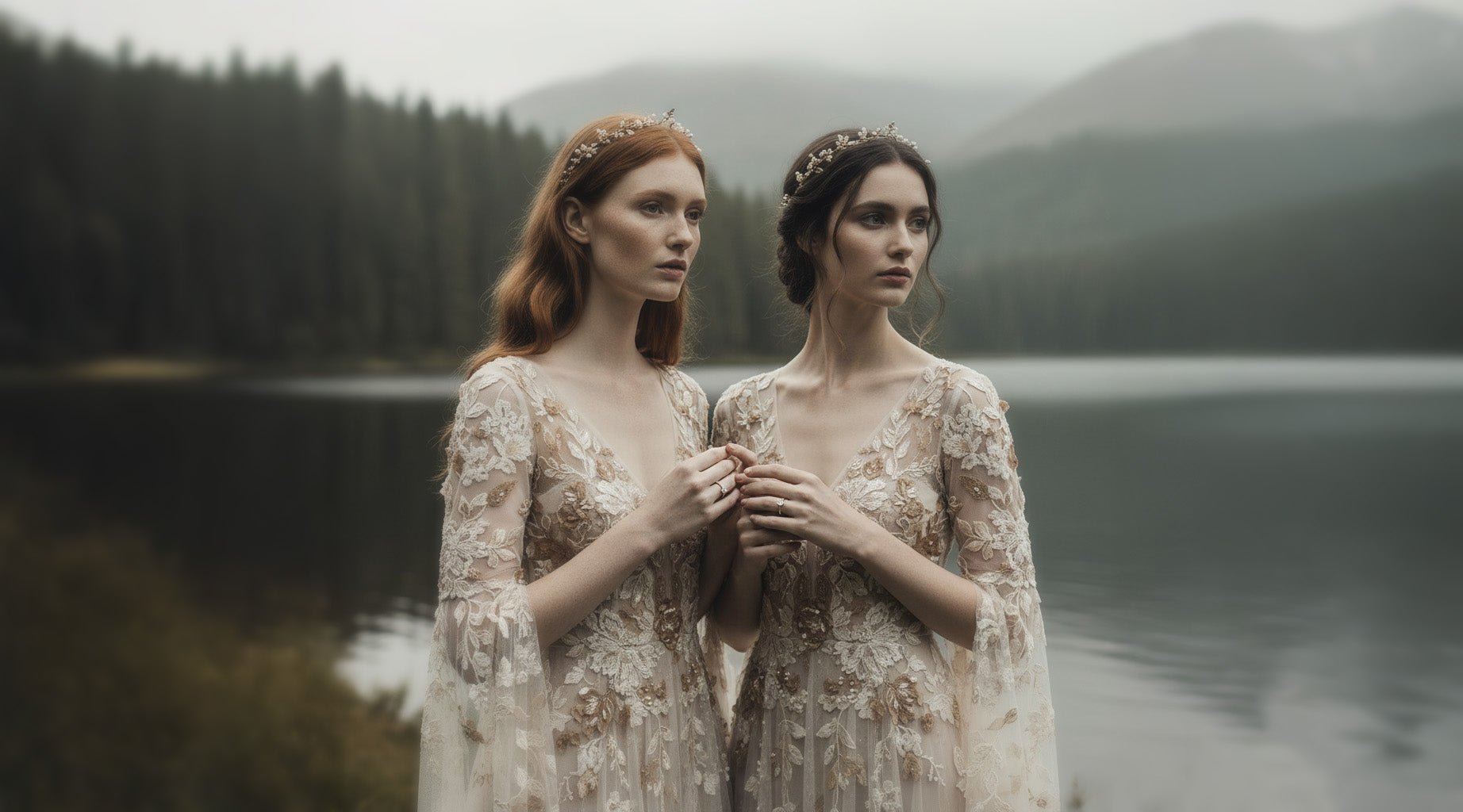 Propose with a Stone, Design the Ring Together - Lelya