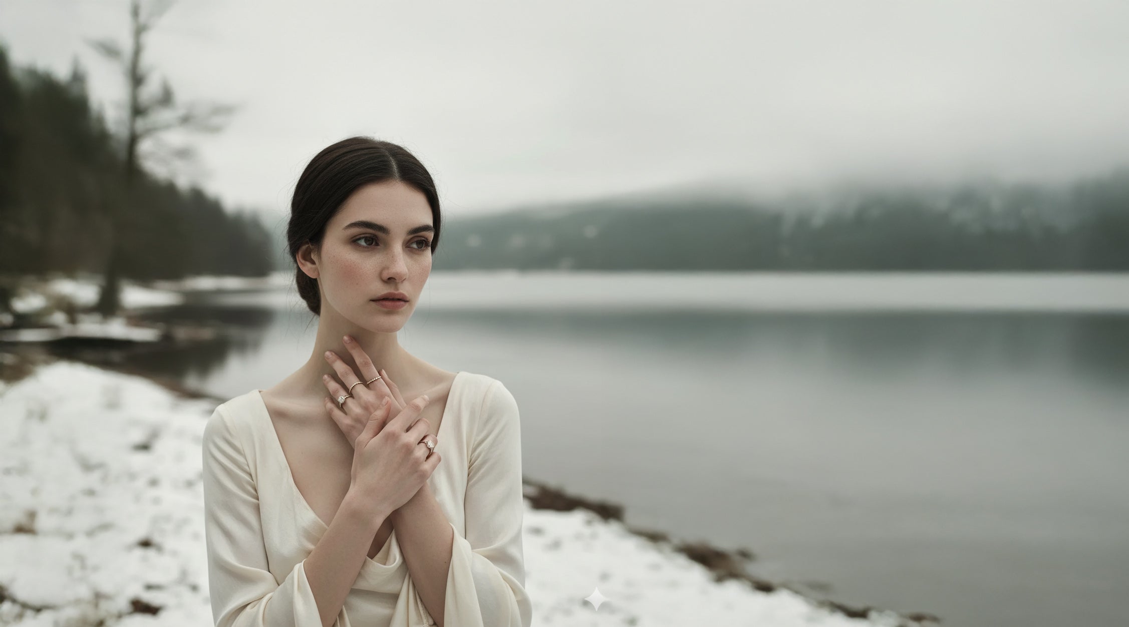 Propose with a Stone, Design the Ring Together - Lelya