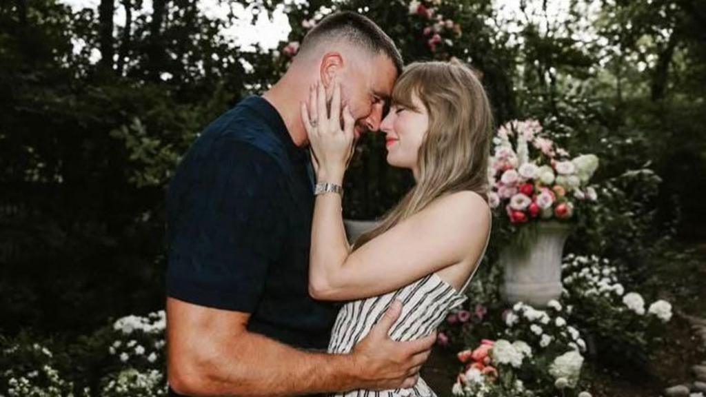 Taylor Swift’s Engagement Ring: Why Old Mine Cut Diamonds are capturing hearts again - Lelya