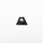 0.13ct 2.92x4.20x1.19mm Trapezoid Rosecut 19043 - 01 - Lelya - bespoke engagement and wedding rings made in Scotland, UK