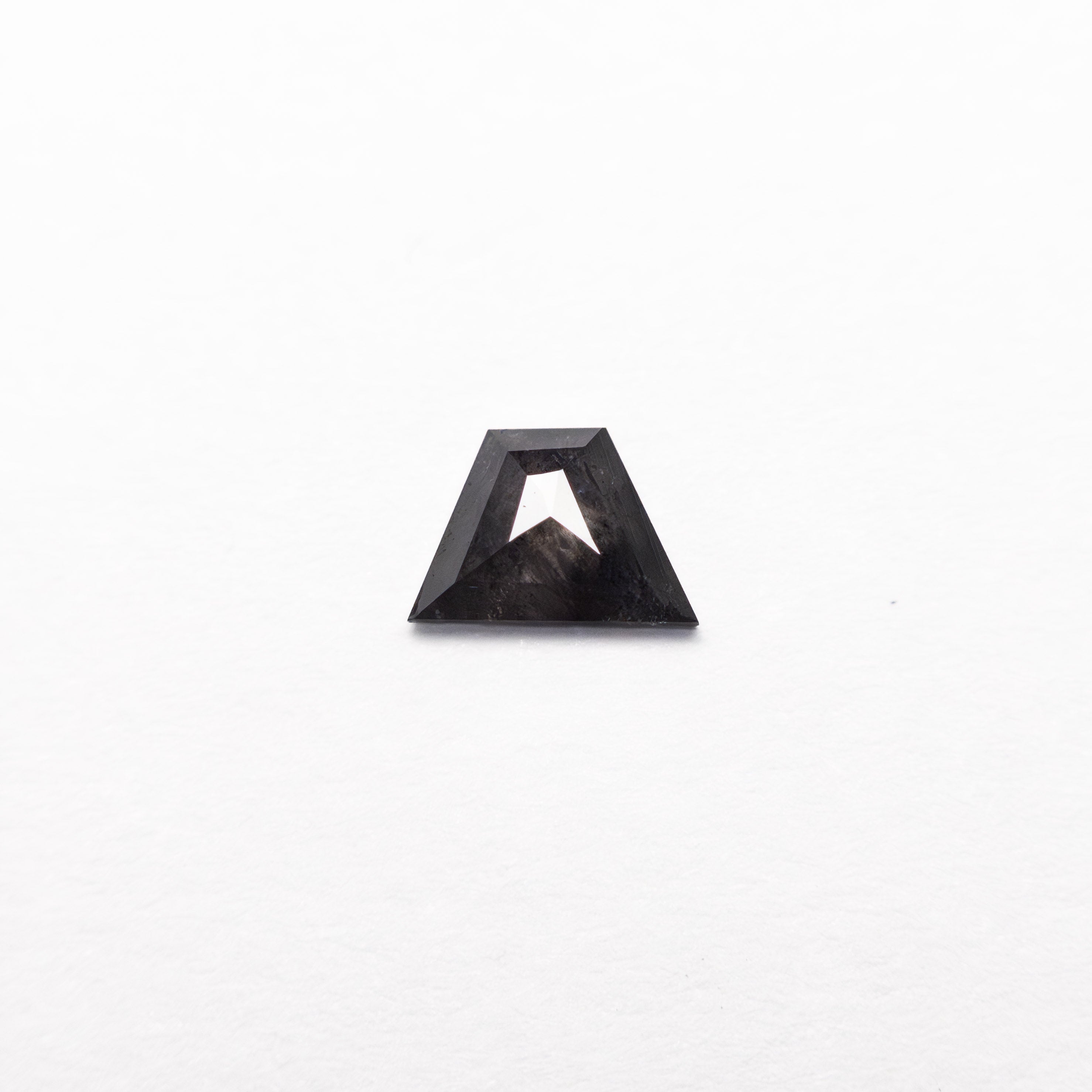 0.13ct 2.92x4.20x1.19mm Trapezoid Rosecut 19043 - 01 - Lelya - bespoke engagement and wedding rings made in Scotland, UK