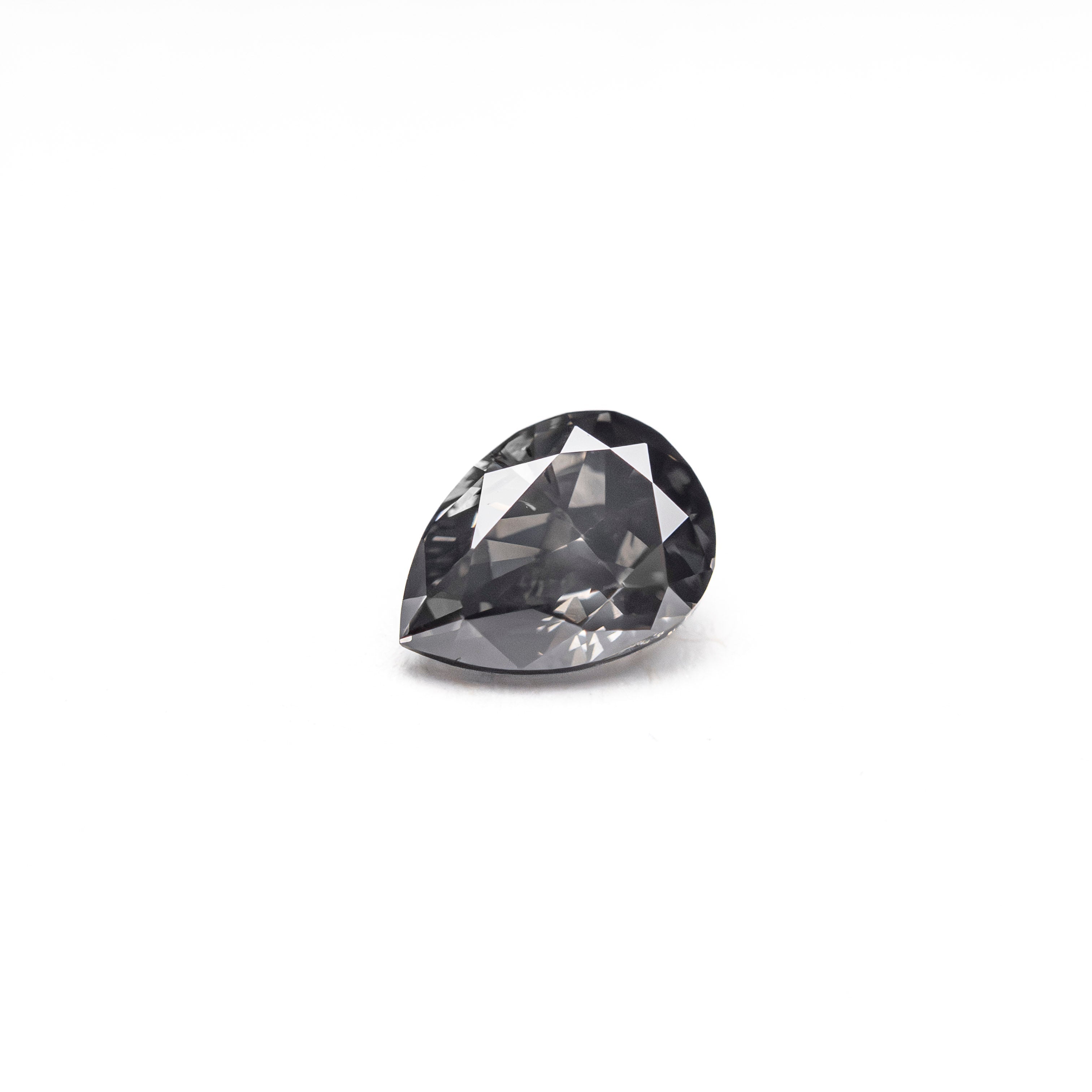 0.30ct 5.23x3.89x2.42mm Pear Brilliant 19923 - 58 - Lelya - bespoke engagement and wedding rings made in Scotland, UK