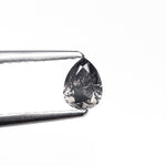 0.30ct 5.23x3.89x2.42mm Pear Brilliant 19923 - 58 - Lelya - bespoke engagement and wedding rings made in Scotland, UK