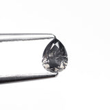 0.30ct 5.23x3.89x2.42mm Pear Brilliant 19923 - 58 - Lelya - bespoke engagement and wedding rings made in Scotland, UK