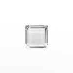 0.40ct 5.02x5.02x1.07mm Square Portrait Cut Sapphire 27740-08 - Lelya - bespoke engagement and wedding rings made in Scotland, UK