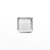 0.40ct 5.02x5.02x1.07mm Square Portrait Cut Sapphire 27740-08 - Lelya - bespoke engagement and wedding rings made in Scotland, UK