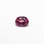 0.40ct 5.04x3.80x2.48mm Oval Brilliant Sapphire 27957 - 07 - Lelya - bespoke engagement and wedding rings made in Scotland, UK