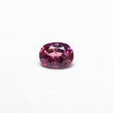 0.40ct 5.04x3.80x2.48mm Oval Brilliant Sapphire 27957 - 07 - Lelya - bespoke engagement and wedding rings made in Scotland, UK