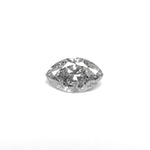 0.47ct 6.75x4.06x2.70mm Marquise Brilliant 27226-33 - Lelya - bespoke engagement and wedding rings made in Scotland, UK