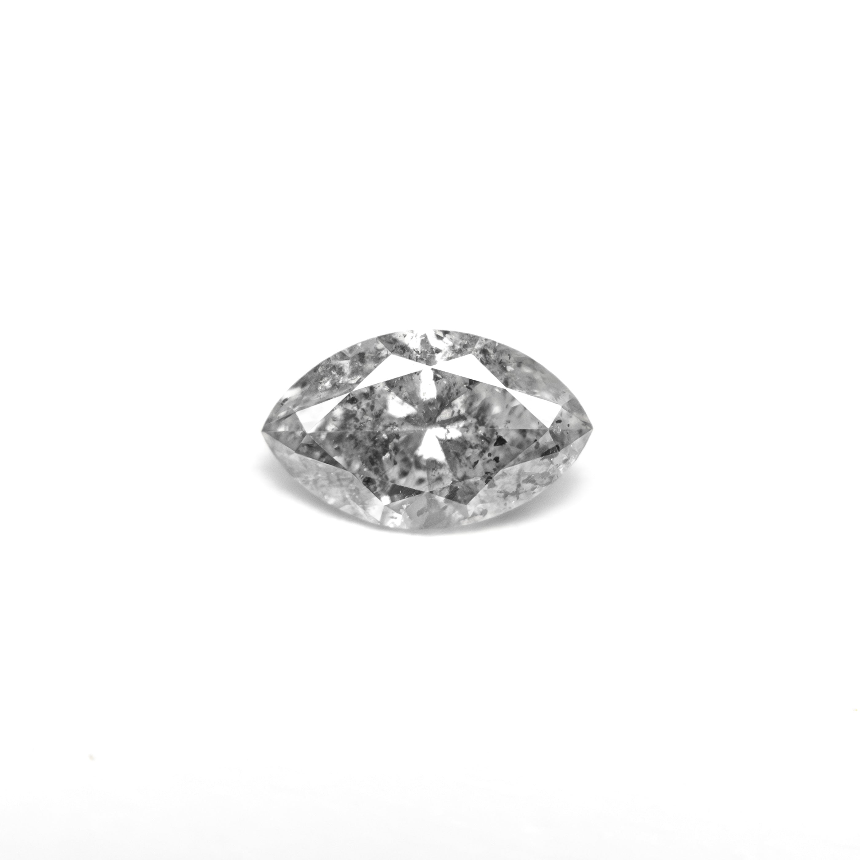 0.47ct 6.75x4.06x2.70mm Marquise Brilliant 27226-33 - Lelya - bespoke engagement and wedding rings made in Scotland, UK