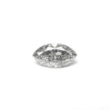0.50ct 7.15x3.91x2.92mm Marquise Brilliant 27226-45 - Lelya - bespoke engagement and wedding rings made in Scotland, UK