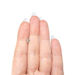 0.50ct 7.15x3.91x2.92mm Marquise Brilliant 27226-45 - Lelya - bespoke engagement and wedding rings made in Scotland, UK