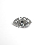 0.50ct 7.16x4.14x2.71mm Marquise Brilliant 27226-02 - Lelya - bespoke engagement and wedding rings made in Scotland, UK