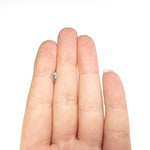0.50ct 7.16x4.14x2.71mm Marquise Brilliant 27226-02 - Lelya - bespoke engagement and wedding rings made in Scotland, UK