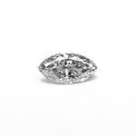 0.50ct 7.54x3.94x2.69mm Marquise Brilliant 27226-14 - Lelya - bespoke engagement and wedding rings made in Scotland, UK