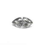 0.50ct 7.61x3.96x2.85mm Marquise Brilliant 27226-30 - Lelya - bespoke engagement and wedding rings made in Scotland, UK