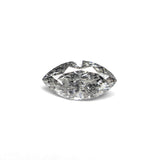 0.50ct 7.61x3.96x2.85mm Marquise Brilliant 27226-30 - Lelya - bespoke engagement and wedding rings made in Scotland, UK