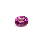 0.51ct 5.35x4.19x2.86mm Oval Brilliant Sapphire 27957 - 16 - Lelya - bespoke engagement and wedding rings made in Scotland, UK