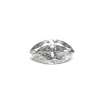 0.51ct 7.61x4.15x2.71mm Marquise Brilliant 27226-46 - Lelya - bespoke engagement and wedding rings made in Scotland, UK