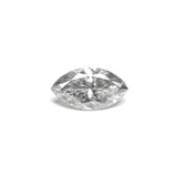 0.51ct 7.61x4.15x2.71mm Marquise Brilliant 27226-46 - Lelya - bespoke engagement and wedding rings made in Scotland, UK