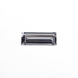 0.51ct 8.05x2.98x1.88mm Baguette Step Cut Sapphire 27720 - 04 - Lelya - bespoke engagement and wedding rings made in Scotland, UK