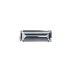 0.51ct 8.05x2.98x1.88mm Baguette Step Cut Sapphire 27720 - 04 - Lelya - bespoke engagement and wedding rings made in Scotland, UK