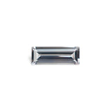 0.51ct 8.05x2.98x1.88mm Baguette Step Cut Sapphire 27720 - 04 - Lelya - bespoke engagement and wedding rings made in Scotland, UK
