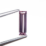 0.52ct 8.73x2.73x1.87mm Baguette Step Cut Sapphire 27721 - 06 - Lelya - bespoke engagement and wedding rings made in Scotland, UK