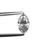 0.56ct 7.30x4.29x2.94mm Marquise Brilliant 27226 - 26 - Lelya - bespoke engagement and wedding rings made in Scotland, UK