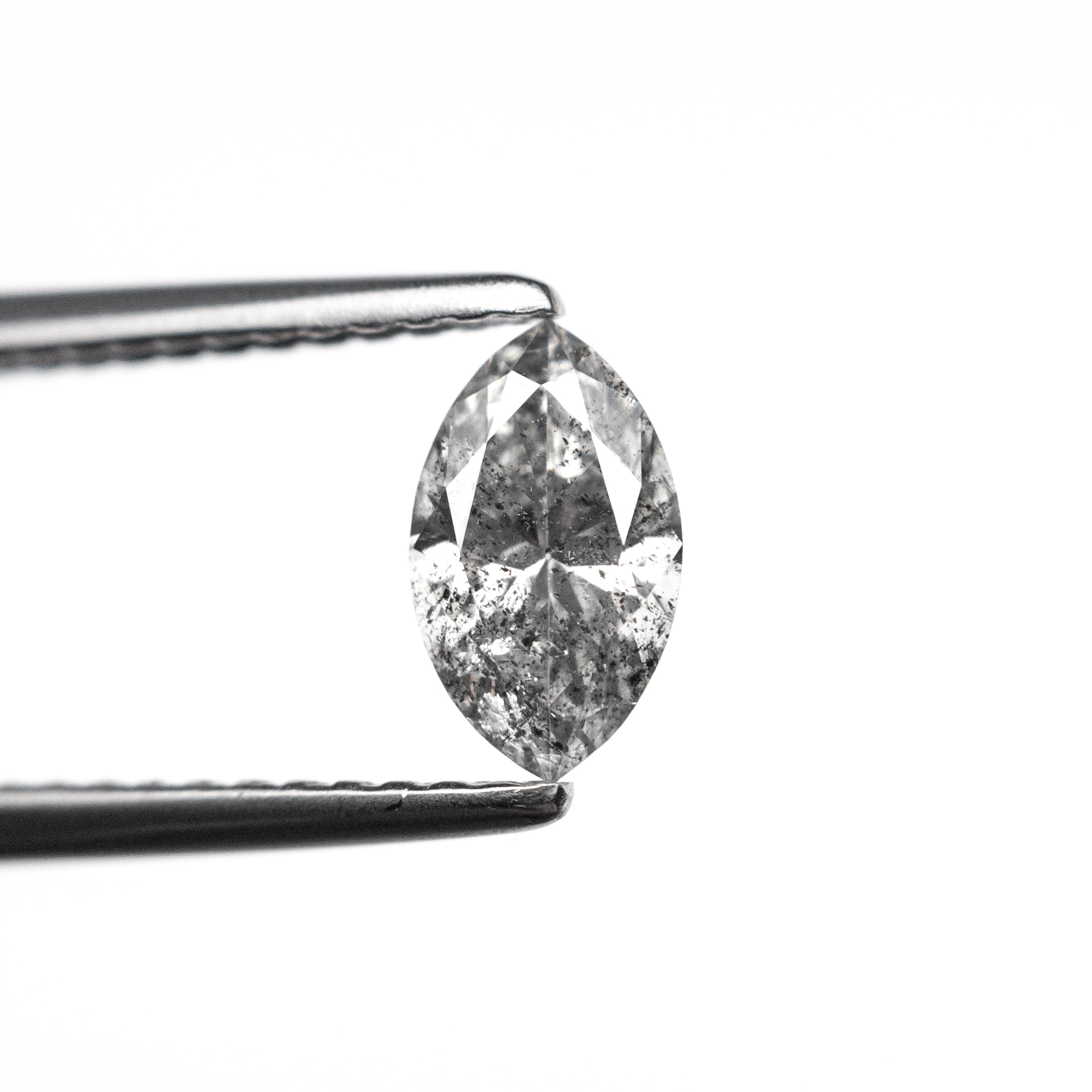 0.56ct 7.30x4.29x2.94mm Marquise Brilliant 27226 - 26 - Lelya - bespoke engagement and wedding rings made in Scotland, UK