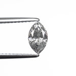 0.59ct 7.78x4.57x3.01mm Marquise Brilliant 27226-28 - Lelya - bespoke engagement and wedding rings made in Scotland, UK