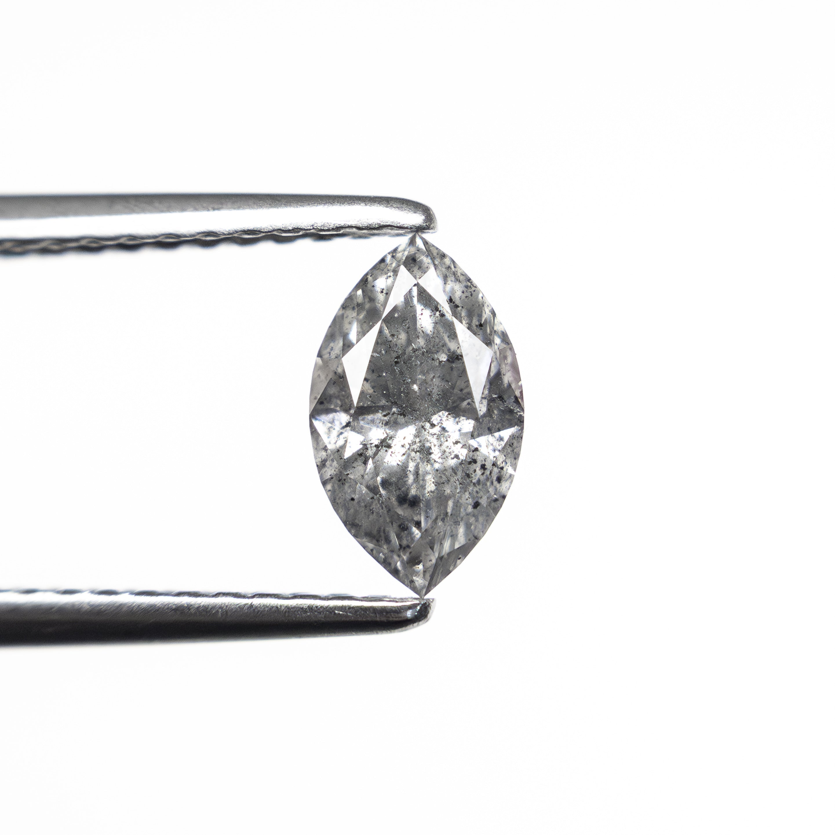0.59ct 7.78x4.57x3.01mm Marquise Brilliant 27226-28 - Lelya - bespoke engagement and wedding rings made in Scotland, UK
