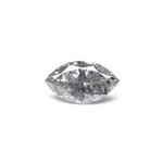 0.59ct 7.78x4.57x3.01mm Marquise Brilliant 27226-28 - Lelya - bespoke engagement and wedding rings made in Scotland, UK