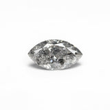 0.59ct 8.03x4.47x2.75mm Marquise Brilliant 27226 - 36 - Lelya - bespoke engagement and wedding rings made in Scotland, UK