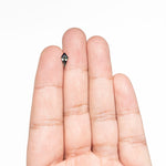 0.59ct 9.25x4.37x2.72mm Kite Step Cut 25740 - 20 - Lelya - bespoke engagement and wedding rings made in Scotland, UK