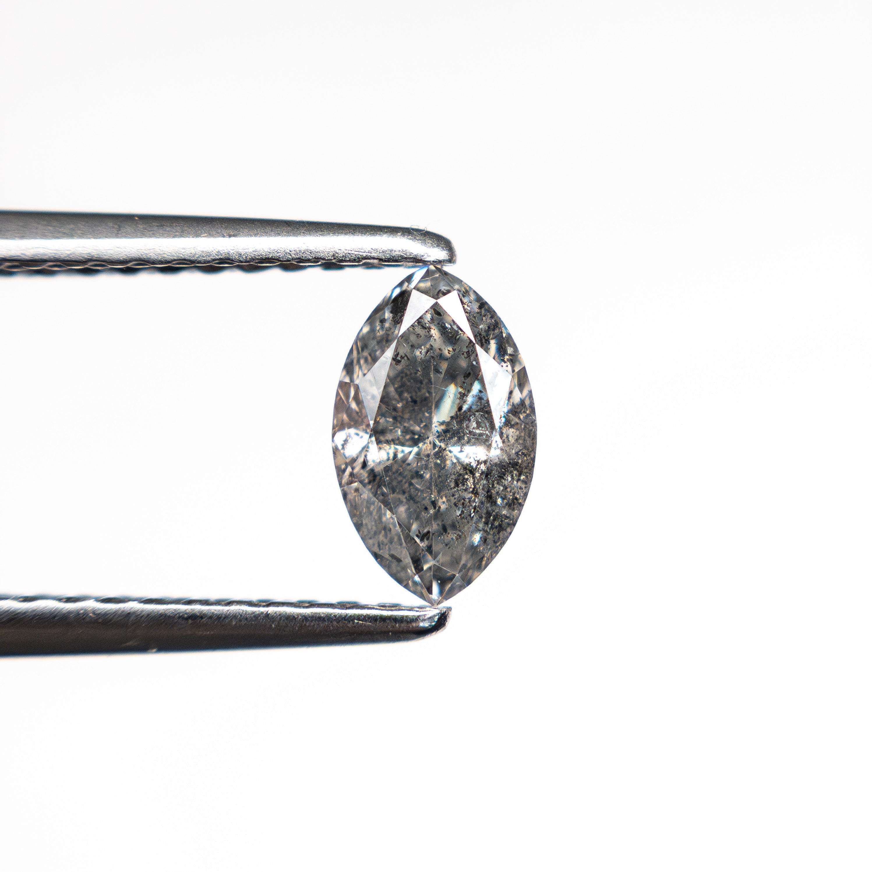 0.60ct 7.10x4.27x3.14mm Marquise Brilliant 27226-01 - Lelya - bespoke engagement and wedding rings made in Scotland, UK