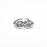 0.60ct 8.05x4.24x2.90mm Marquise Brilliant 27226 - 27 - Lelya - bespoke engagement and wedding rings made in Scotland, UK