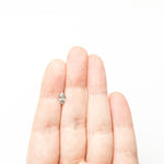 0.60ct 8.05x4.24x2.90mm Marquise Brilliant 27226 - 27 - Lelya - bespoke engagement and wedding rings made in Scotland, UK