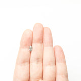 0.60ct 8.05x4.24x2.90mm Marquise Brilliant 27226 - 27 - Lelya - bespoke engagement and wedding rings made in Scotland, UK