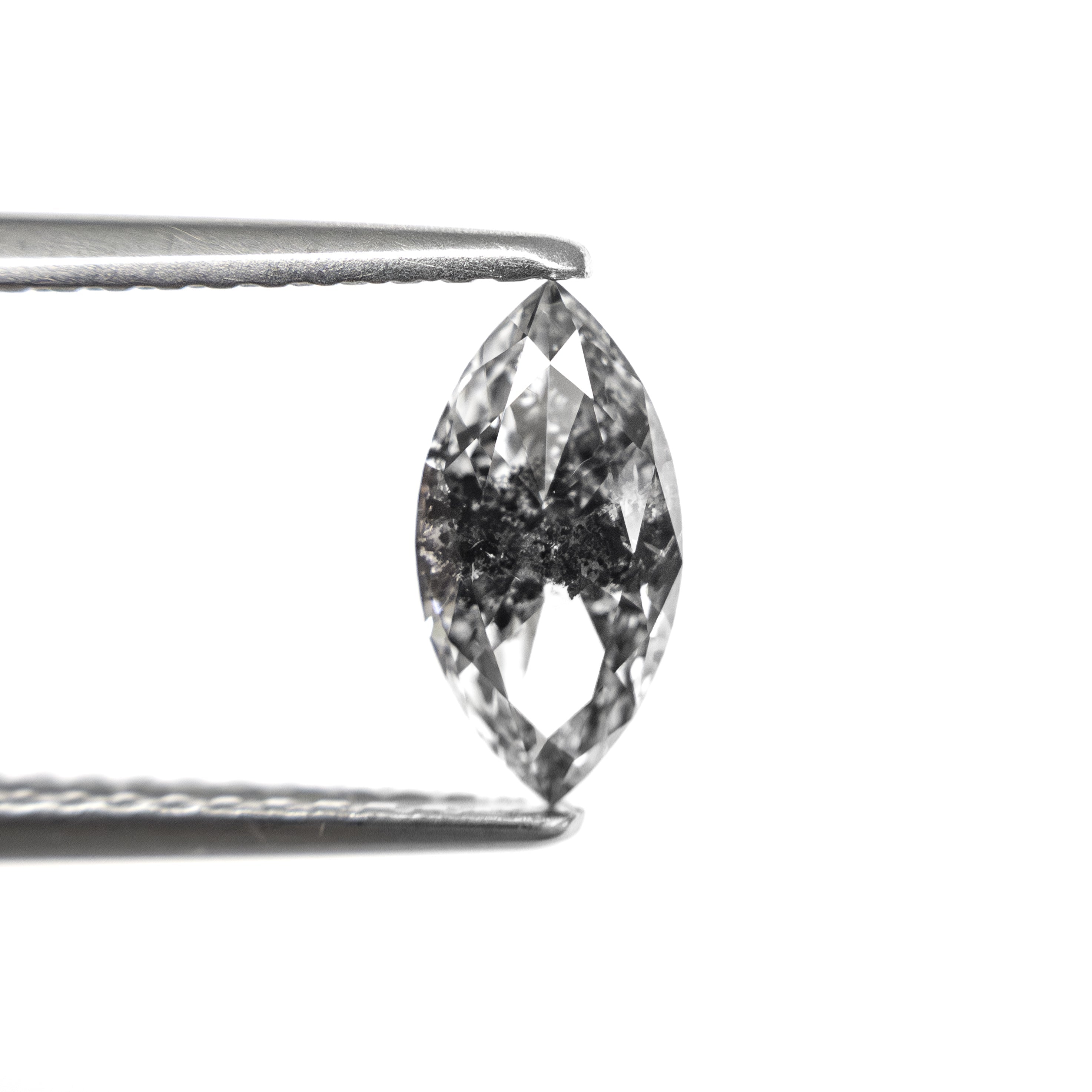 0.60ct 9.04x4.54x2.25mm Marquise Brilliant 27226-11 - Lelya - bespoke engagement and wedding rings made in Scotland, UK