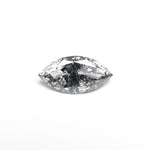 0.60ct 9.04x4.54x2.25mm Marquise Brilliant 27226-11 - Lelya - bespoke engagement and wedding rings made in Scotland, UK