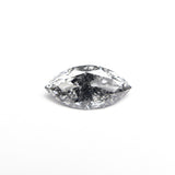 0.60ct 9.04x4.54x2.25mm Marquise Brilliant 27226-11 - Lelya - bespoke engagement and wedding rings made in Scotland, UK