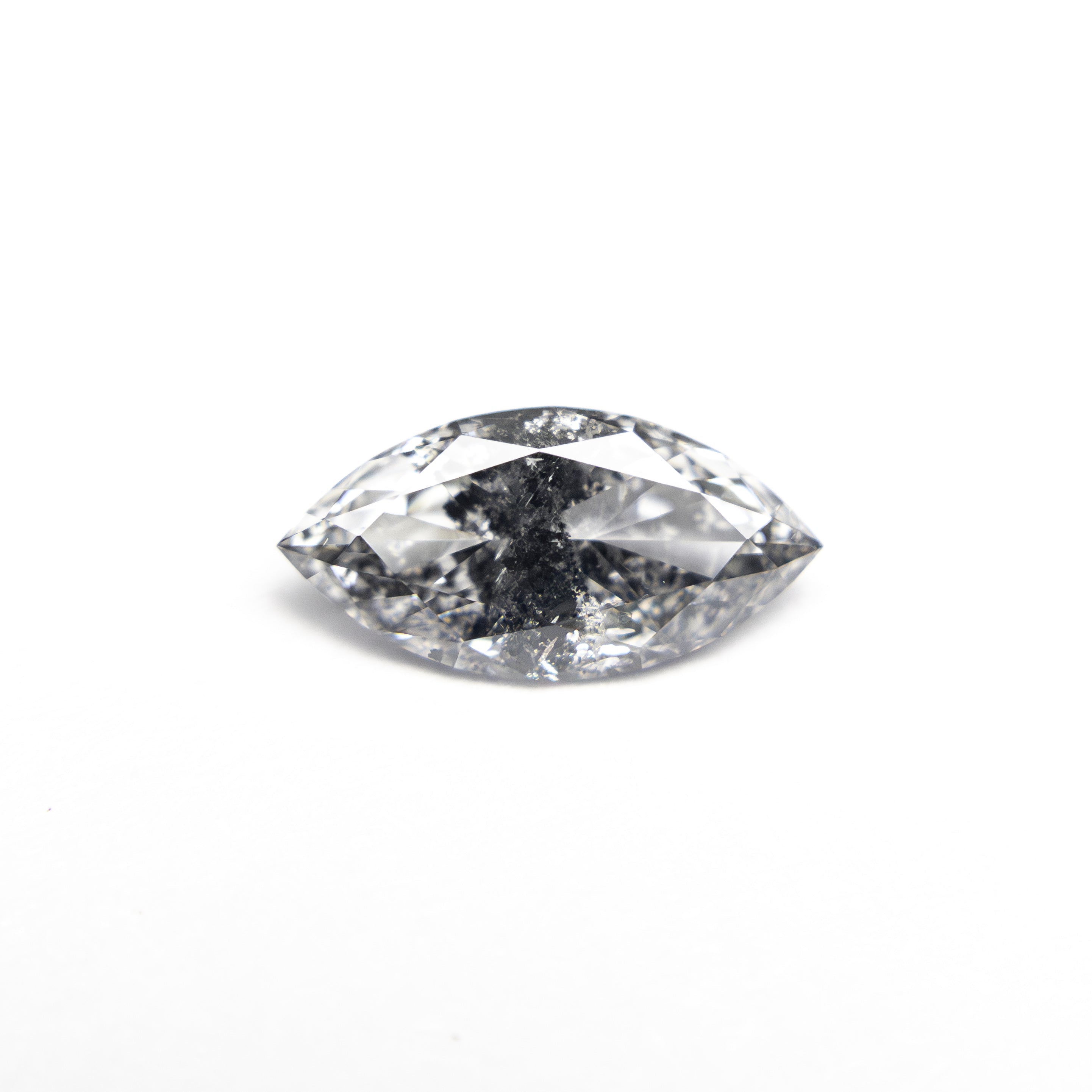 0.60ct 9.04x4.54x2.25mm Marquise Brilliant 27226-11 - Lelya - bespoke engagement and wedding rings made in Scotland, UK