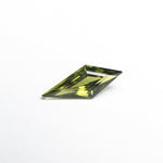 0.63ct 10.05x4.07x2.72mm Kite Step Cut Sapphire 25740 - 10 - Lelya - bespoke engagement and wedding rings made in Scotland, UK