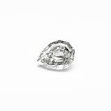 0.63ct 6.36x4.67x2.97mm Geo Pear Step Cut 🇨🇦 27026 - 01 - Lelya - bespoke engagement and wedding rings made in Scotland, UK