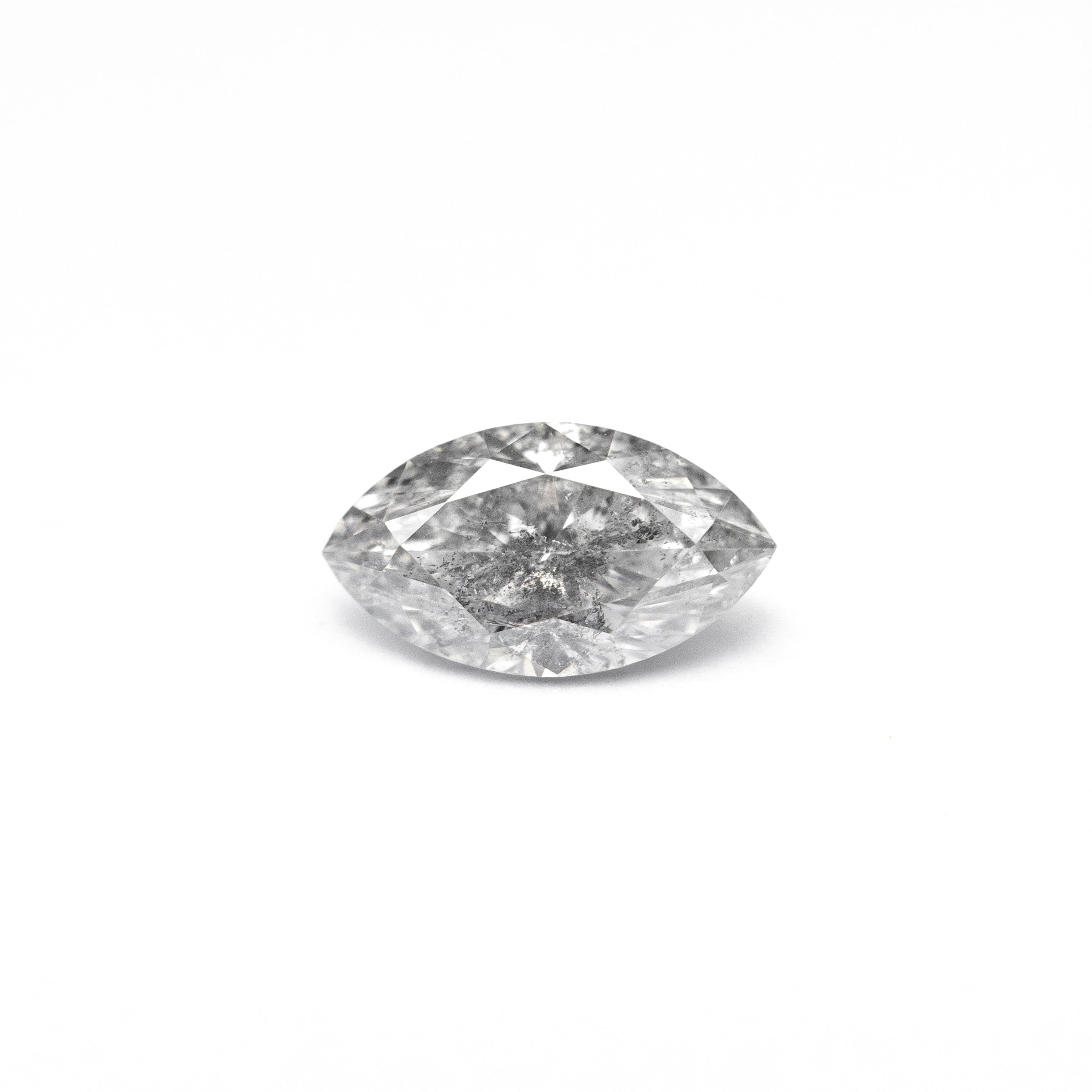 0.63ct 7.72x4.31x3.03mm Marquise Brilliant 27226 - 51 - Lelya - bespoke engagement and wedding rings made in Scotland, UK