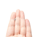 0.63ct 7.72x4.31x3.03mm Marquise Brilliant 27226 - 51 - Lelya - bespoke engagement and wedding rings made in Scotland, UK
