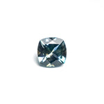 0.65ct 5.09x5.06x3.09mm Cushion Brilliant Sapphire 23466 - 17 - Lelya - bespoke engagement and wedding rings made in Scotland, UK