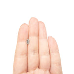0.65ct 8.69x4.23x2.83mm Marquise Brilliant 27226-37 - Lelya - bespoke engagement and wedding rings made in Scotland, UK