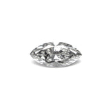 0.65ct 8.69x4.23x2.83mm Marquise Brilliant 27226-37 - Lelya - bespoke engagement and wedding rings made in Scotland, UK